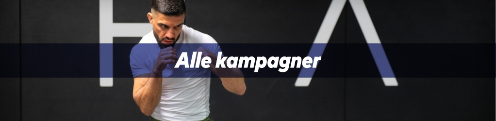 Alle kampagner